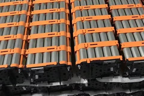 博尔塔拉蒙古电池回收有什么价值